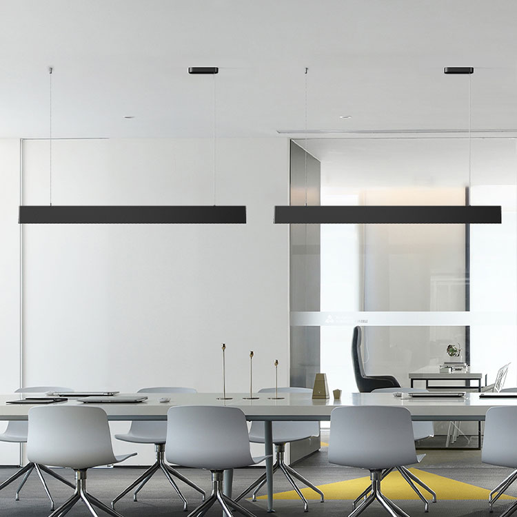 Aká je najlepšia výška na zavesenie závesného svetla